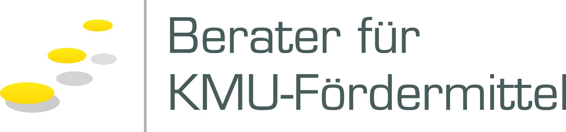 Berater für KMU Fördermittel