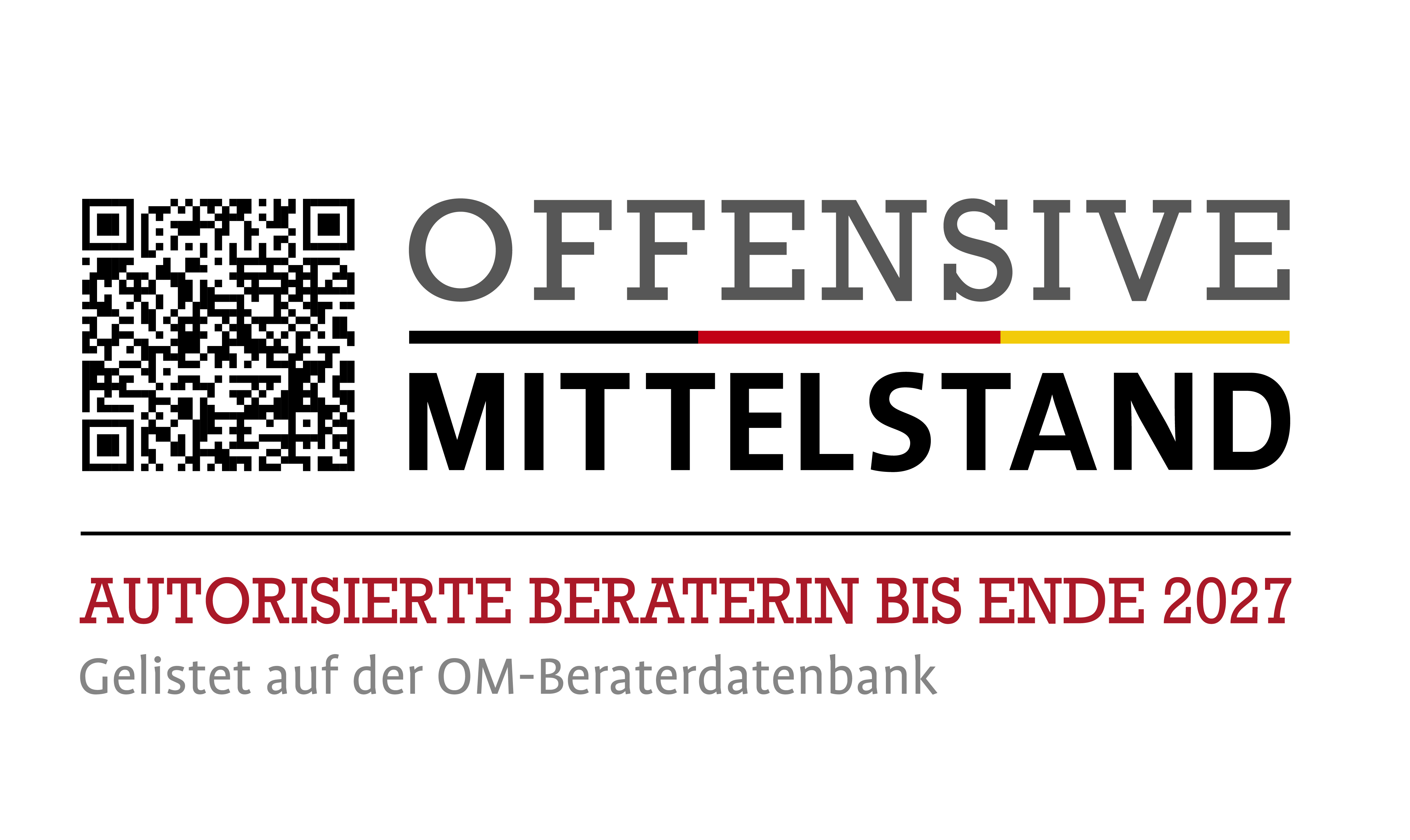 Offensive Mittelstand