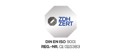 ZDH Zert