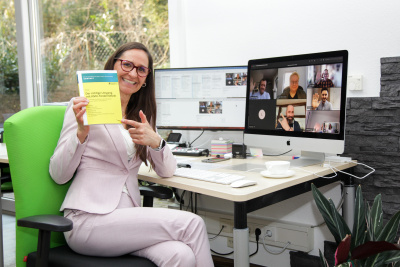 Zusch&uuml;sse f&uuml;r Unternehmen zur Umsetzung der Digitalisierung - kostenfreie F&ouml;rdermittelberatung