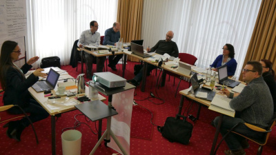 Teilnehmer Statements im Video zur Ausbildung zum Berater für KMU-Fördermittel